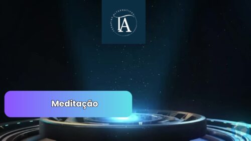 Meditação para iniciantes